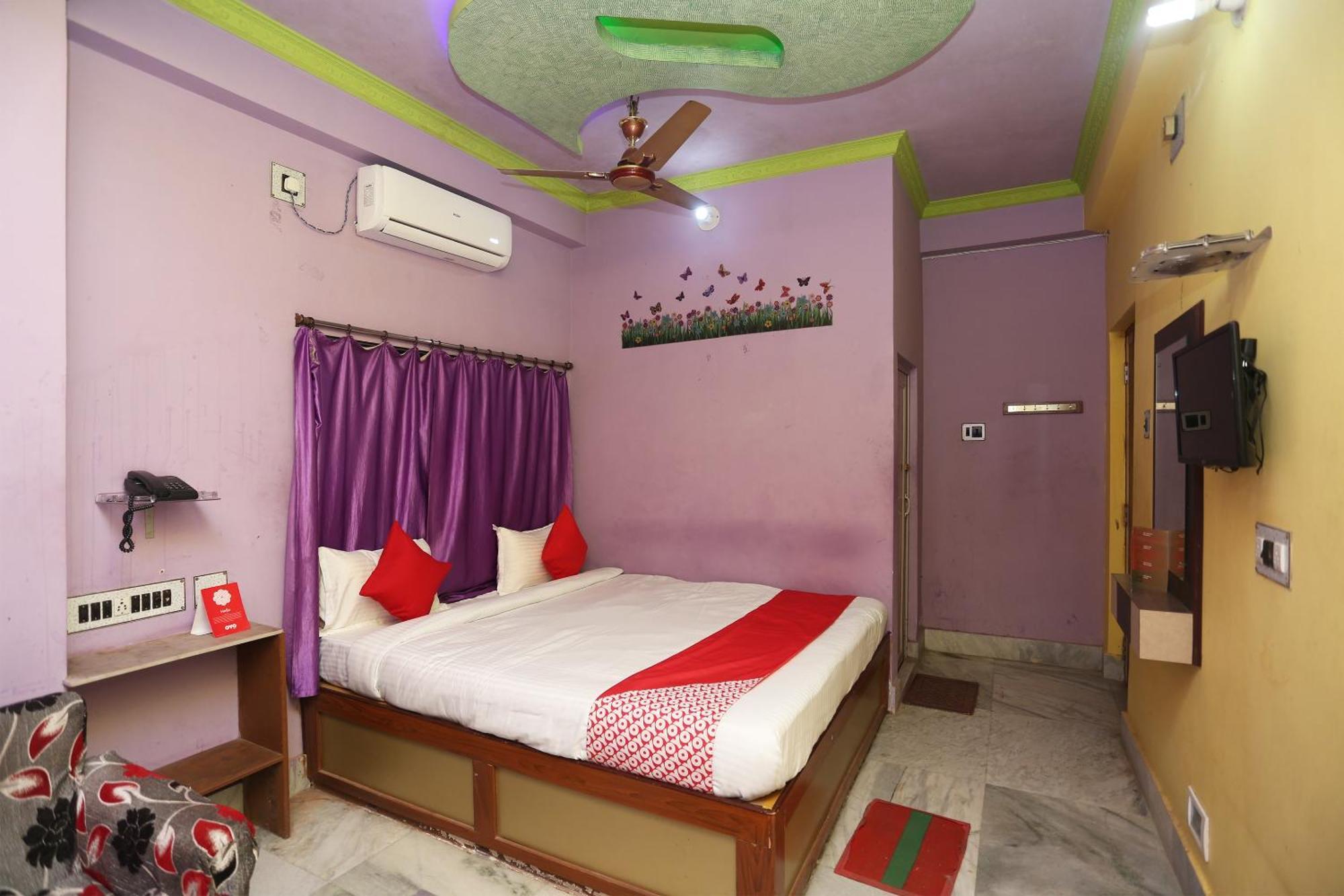 Hotel O Sanjog バッカリ エクステリア 写真