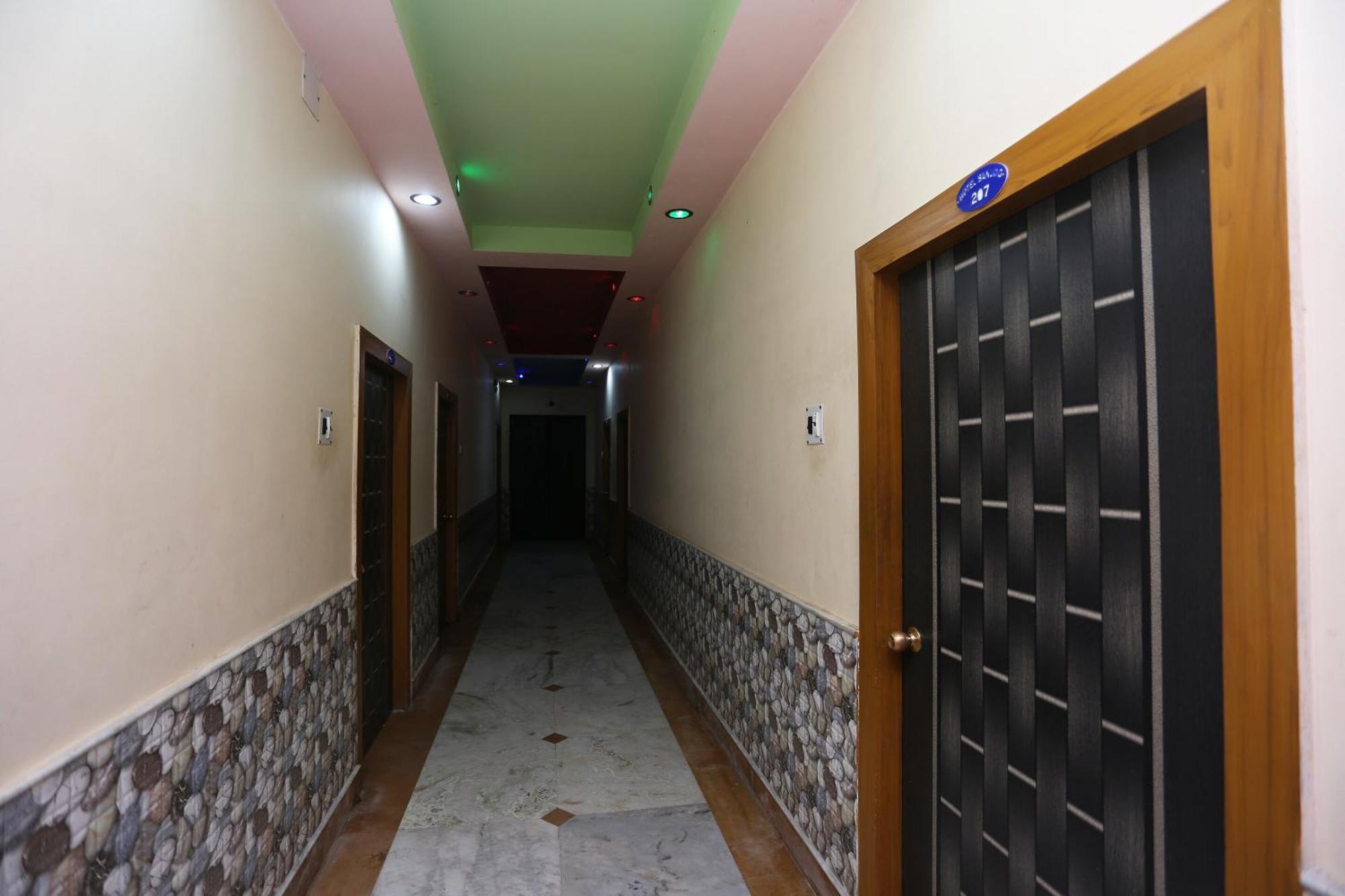 Hotel O Sanjog バッカリ エクステリア 写真