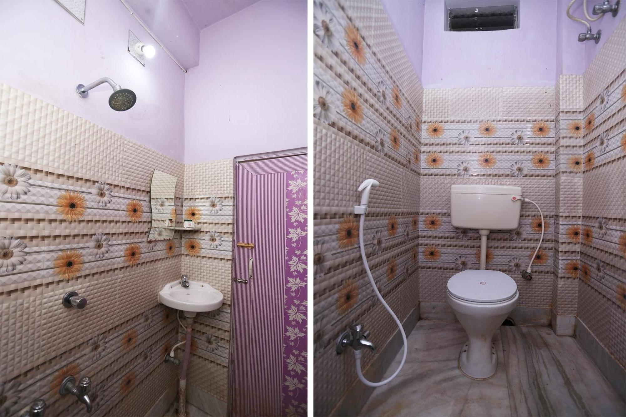 Hotel O Sanjog バッカリ エクステリア 写真