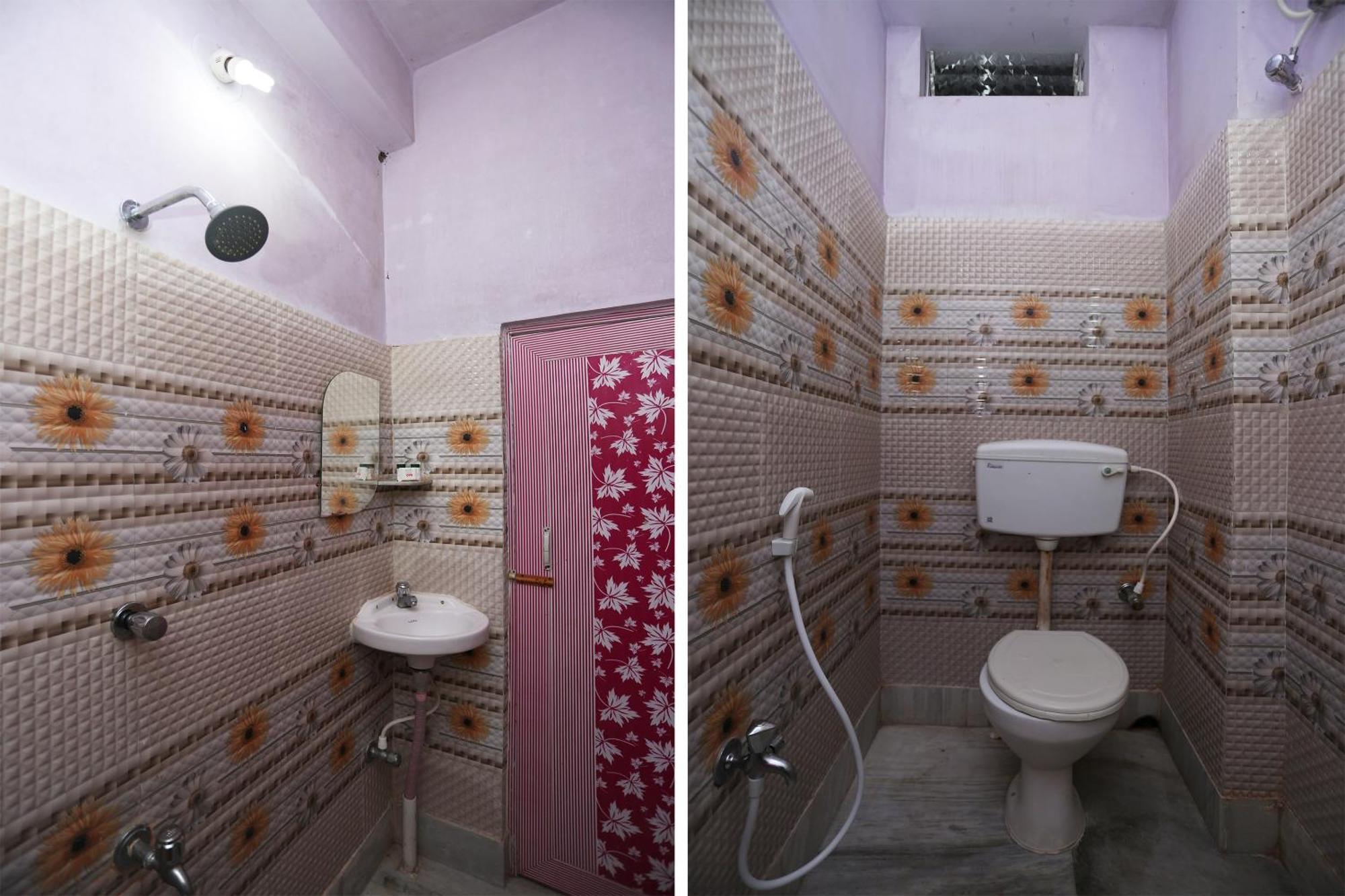 Hotel O Sanjog バッカリ エクステリア 写真